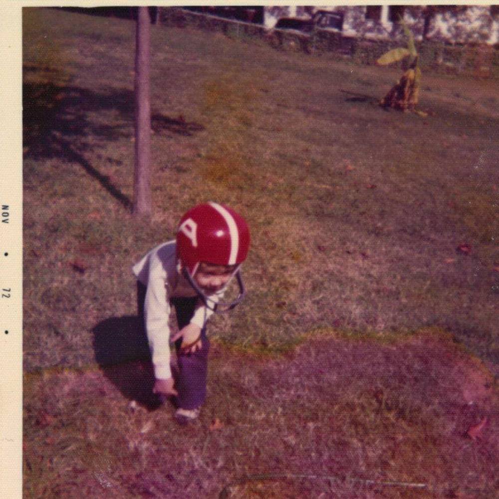 Meet your Posher, Stephen